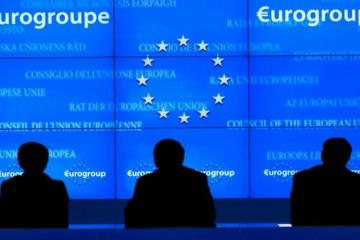 Τριμερής Ελλάδας-Γαλλίας-Γερμανίας στο eurogroup