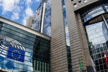 Τη σύσταση Σώματος Ευρωπαϊκής Αλληλεγγύης αποφάσισε το ΕΚ