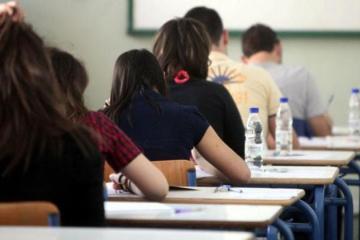 Δημοψήφισμα ΠΣΕΜ - Αντίθετοι στις εξετάσεις ανά τετράμηνο οι μαθητές