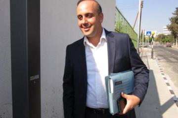 Δικαιωμένος αισθάνεται ο Φ. Φαίδωνος από αποκλεισμό της Helector 
