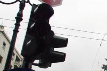 Διορθώθηκε η βλάβη σε φώτα τροχαίας στη Λευκωσία 