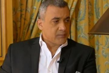 Λουκάς Φουρλάς: το μήνυμά του, ένα χρόνο μετά το θάνατο της κόρης του
