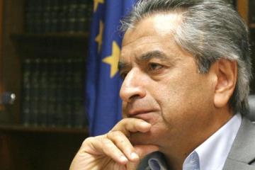 Γενικός Εισαγγελέας: Σε τελικό στάδιο κάποιες υποθέσεις για την οικονομία