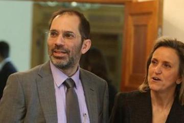 Γενικός Ελεγκτής - «Δεν μπορούμε να κρύβουμε υποθέσεις στο συρτάρι»