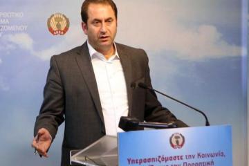  Απάντηση ΑΚΕΛ σε Κυβέρνηση: «506 λέξεις χωρίς λέξη για την ουσία»