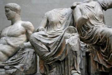 Χωρίς πολιτική παρέμβαση οι αποφάσεις για τα Γλυπτά του Παρθενώνα