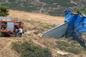 Στο Γραμματικό οι συγγενείς των θυμάτων του “Ηλιος” 