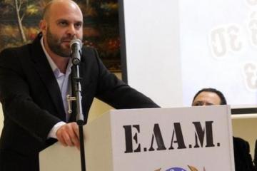 ΕΛΑΜ: "Δεχόμαστε συντονισμένη επίθεση από το Facebook"
