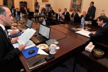 Έγκριση υπουργικού για έκτακτες ζημιές στην Ελληνική