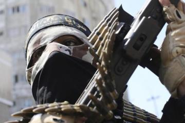 Ιράκ: Απαγχονίστηκε Ρώσος τζιχαντιστής του Ισλαμικού Κράτους