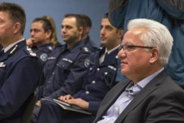 Αυτοί προήχθησαν σε Αστυνομία και Πυροσβεστική
