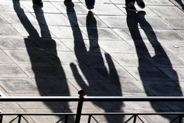 Μειώθηκαν οι εγγεγραμμένοι άνεργοι τον Ιανουάριο 