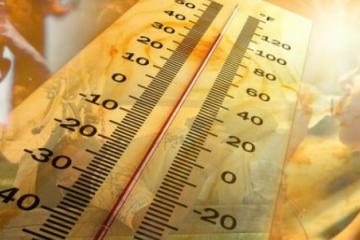 Έρχονται 40αρια στις επόμενες ημέρες