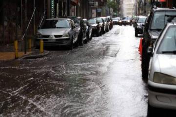Ιταλία: Τέσσερις νεκροί εξαιτίας της κακοκαιρίας