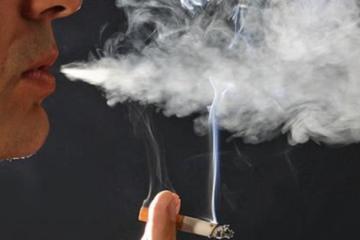 Οι αντιδράσεις των κομμάτων για το αντικαπνιστικό νομοσχέδιο
