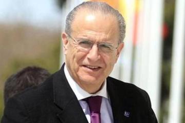 Στο Προεδρικό ο Κασουλίδης – Τι συζήτησε με τον ΠτΔ