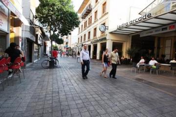 Ο Δήμος Λευκωσίας "χτυπά" την κλιματική αλλάγή