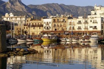 Νιντάι Γκιούνγκιορντου - Τις 60.000 έχει φτάσει ο πληθυσμός στην Κερύνεια