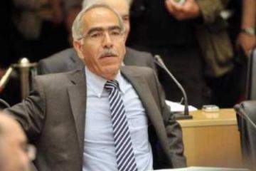 Ζαχαρίας Κουλίας:«Τον πολιτικό κλέφτη εσείς τον διαλέγετε»(pic)