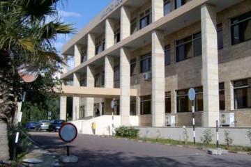 Στο κελί για 6 ημέρες ο άνδρας που φέρεται να πυροβόλησε έξω από καφενείο στη Λεμεσό