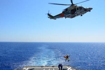 Άκαρπες οι έρευνες για τον 67χρονο ψαρά
