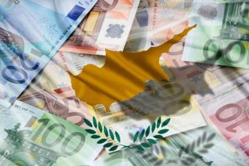 Αύξηση στο 115,5% του δείκτη οικονομικού κλίματος στην Κύπρο το Νοέμβριο