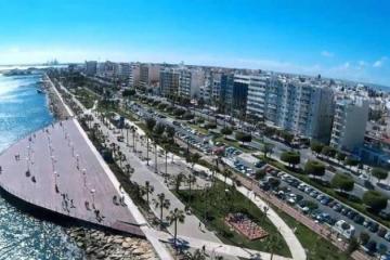 Λεμεσός:Πόλη των ουρανοξυστών ή μια πόλη που χάνει την ταυτότητα