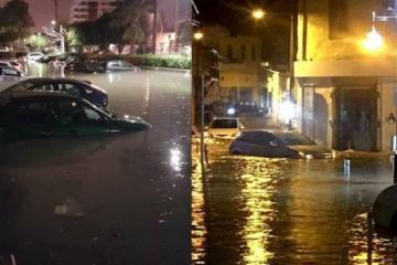 Μετρά «πληγές» η Λεμεσός-52 αιτήσεις για καταγραφή ζημιών 