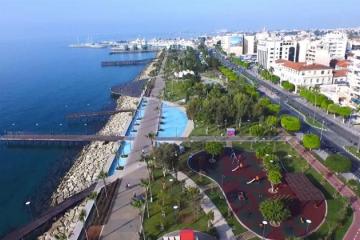 Κλείνουν δρόμοι στη Λεμεσό το Σαββατοκυρίακο λόγω Μαραθωνίου