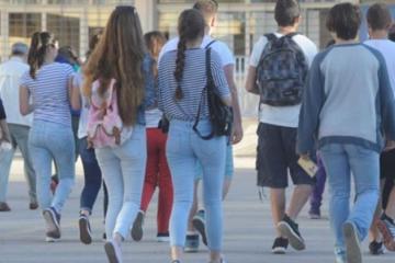  Μαθητές κατάγγειλαν καθηγητή τους για ξυλοδαρμό 