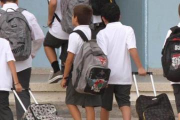 Μάνα μαθήτριας ζήτησε το λόγο από τη δασκάλα για προβλήματα υγείας που αντιμετωπίζει η κόρη της