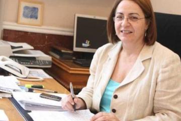Μαύρου: Να οραματιστούμε και να διεκδικήσουμε νέες εποχές