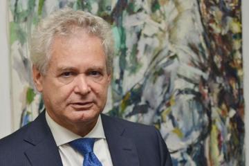 Ανδρέας Μαυρογιάννης: “ Νοσηρό φαινόμενο, η δημοσιοποίηση εγγράφων”