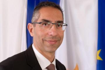 Τριμερής ΥΠΑΜ Κύπρου-Ελλάδας-Ισραήλ την Παρασκευή