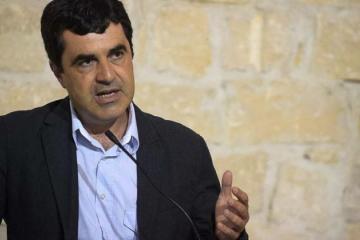 Βουλευτής του ΔΗΚΟ και επίσημα ο Παύλος Μυλωνάς