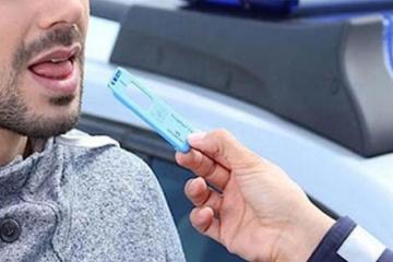 Το νάρκοτεστ κάνει θραύση – Άλλες δυο συλλήψεις