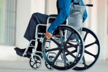 Η Επαρχιακή Διοίκηση Λεμεσού δεν είναι προσβάσιμη για τους ανάπηρους 