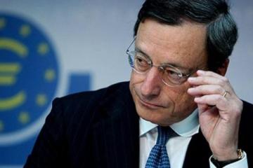 Αισιόδοξος για τη μείωση των ΜΕΔ στην ΕΕ ο Μ.Ντράγκι