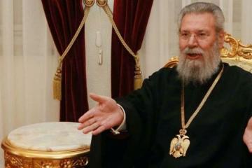 Παιδεία:Προτείνει κατάργηση 5 θρησκευτικών αργίων ο Αρχιεπίσκοπος
