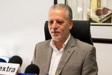 Σιζόπουλος: «Δεν με αφορούν οι καταγγελίες Φαίδωνος»