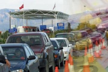 Στα κατεχόμενα για τα φάρμακα τους και όχι για τα καζίνο οι Ε/Κ
