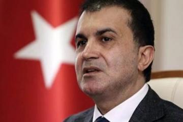 Ο. Τσελίκ: Η Ελλάδα μπορεί να πάρει στρατιωτικά μυστικά από 8