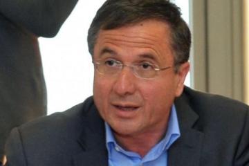 Περδίκης:Θετική ψήφος στη συμφωνία συνιστά επιβράβευση των φαύλων