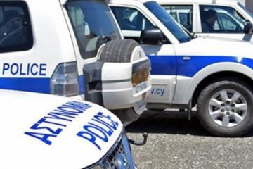 Συνελήφθη 29χρονος - Εμπλέκεται στα επεισόδια έξω από το οίκημα του ΣΥ.ΦΙ της Ομόνοιας στη Λευκωσία