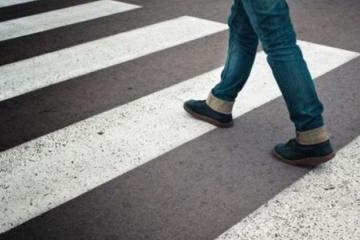 "Μην πάρεις το ρίσκο να αντικρίσεις το θάνατο" - Η καμπάνια για τους πεζούς (Βίντεο)