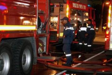 Συγκλονίζει η νέα τραγωδία στη Λεμεσό – Δεν πρόλαβε να βγει από το δωμάτιο του ο άτυχος άνδρας