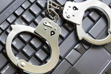 Λάρνακα: Νέα σύλληψη  «παιδόφιλου» – Μέσω Europol στα χέρια της Αστυνομίας