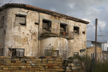 Συγκινητικό βίντεο από την Πράσινη Γραμμή