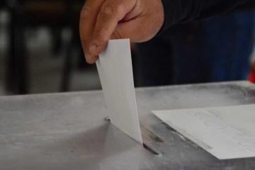 Εβδομάδα έντονων διεργασιών για τις Προεδρικές