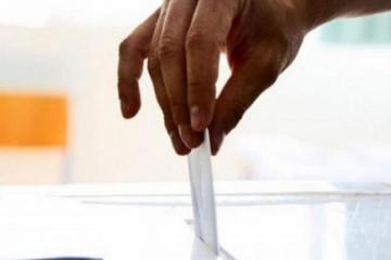 Προεδρικές Εκλογές με αποτυχία πριν την κάλπη 